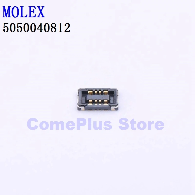 

10PCS/100PCS 5050040812 5050060810 5050060812 Connectors