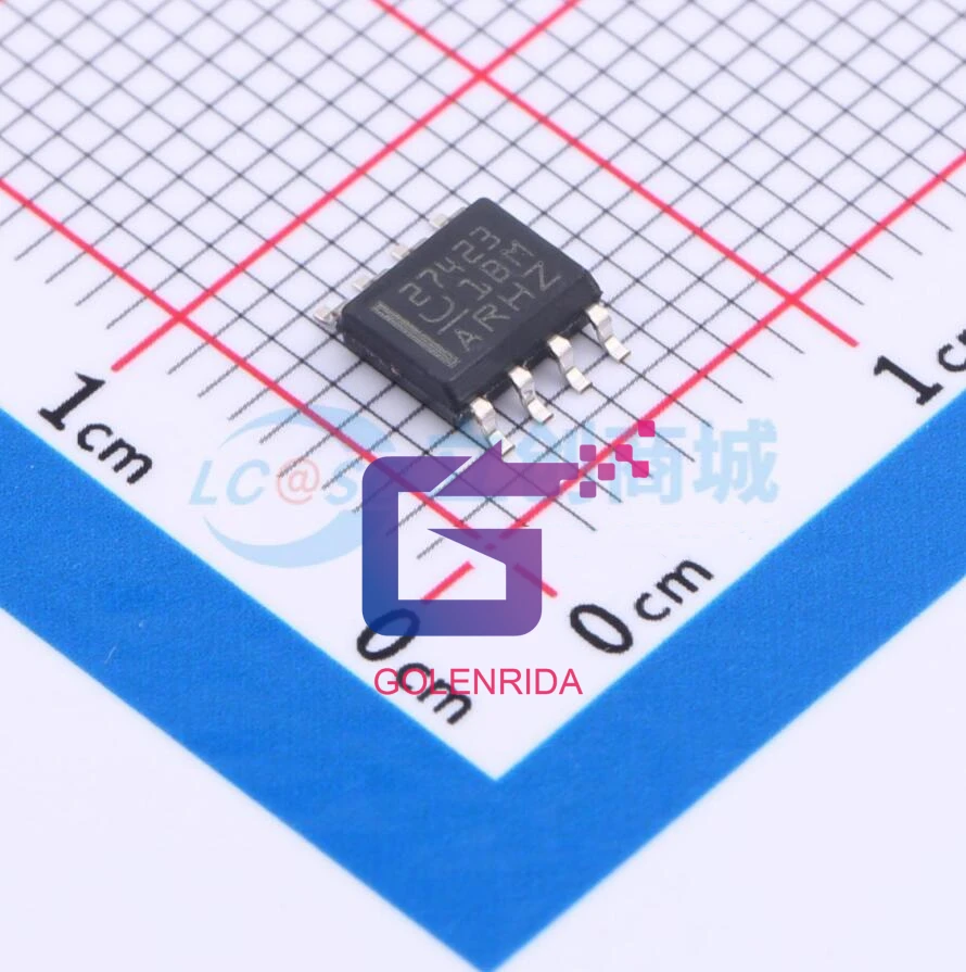 

10 шт./партия UCC27423DR UCC27423D SOIC-8