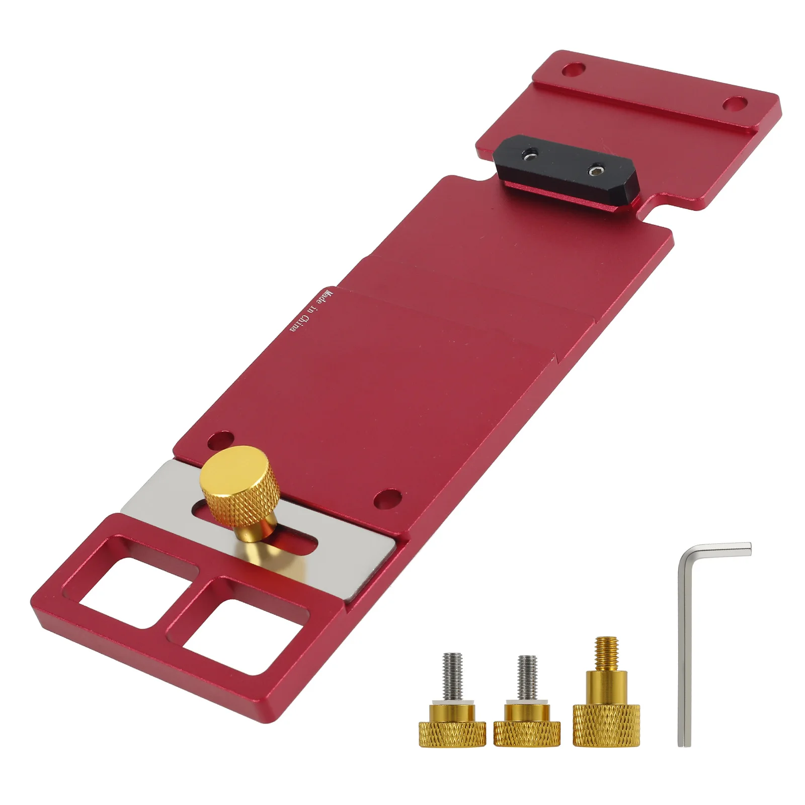 Направляющая для гусеничной пилы Квадратная направляющая электрической