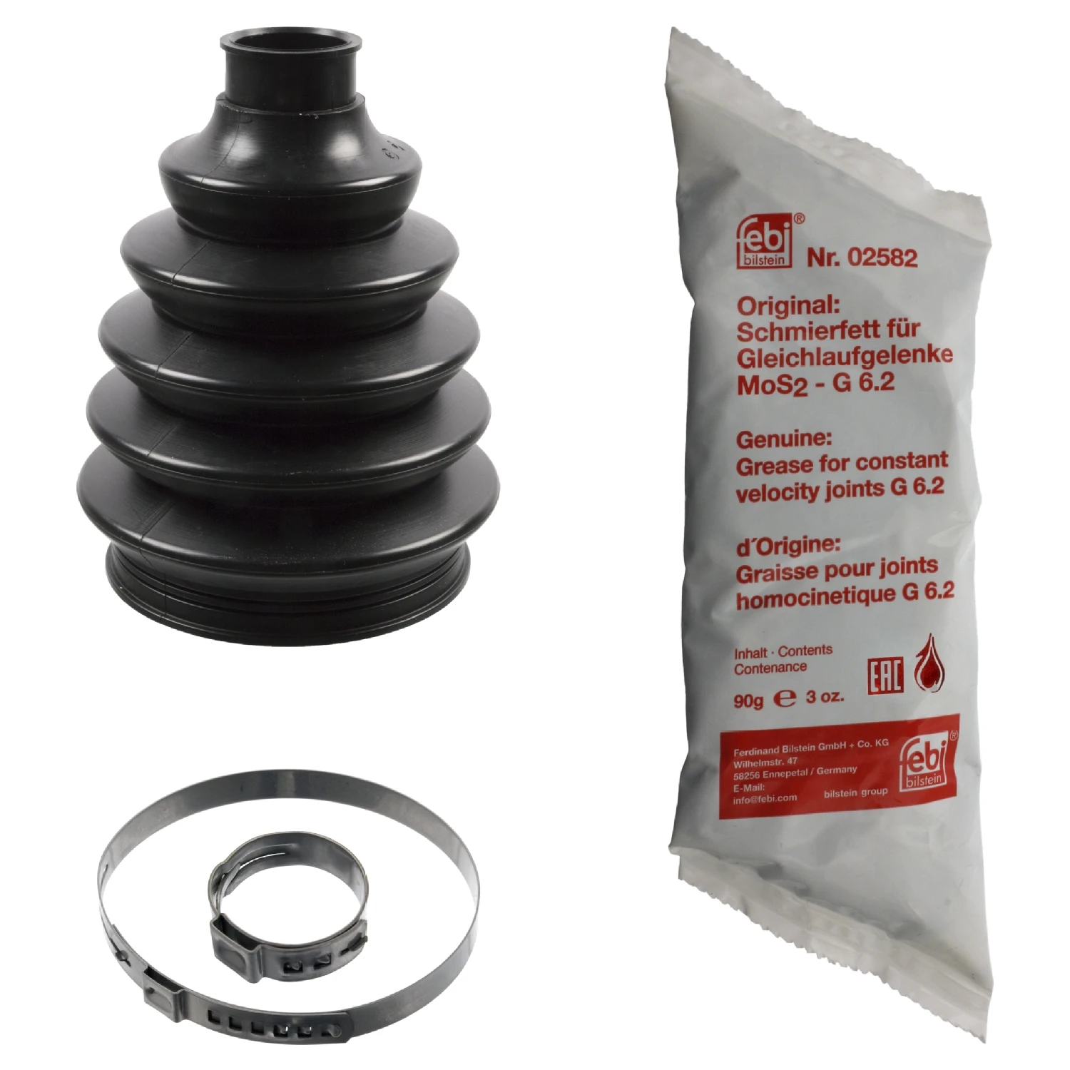 

101870 for axle protection team DIS CORSA D - CORSA D