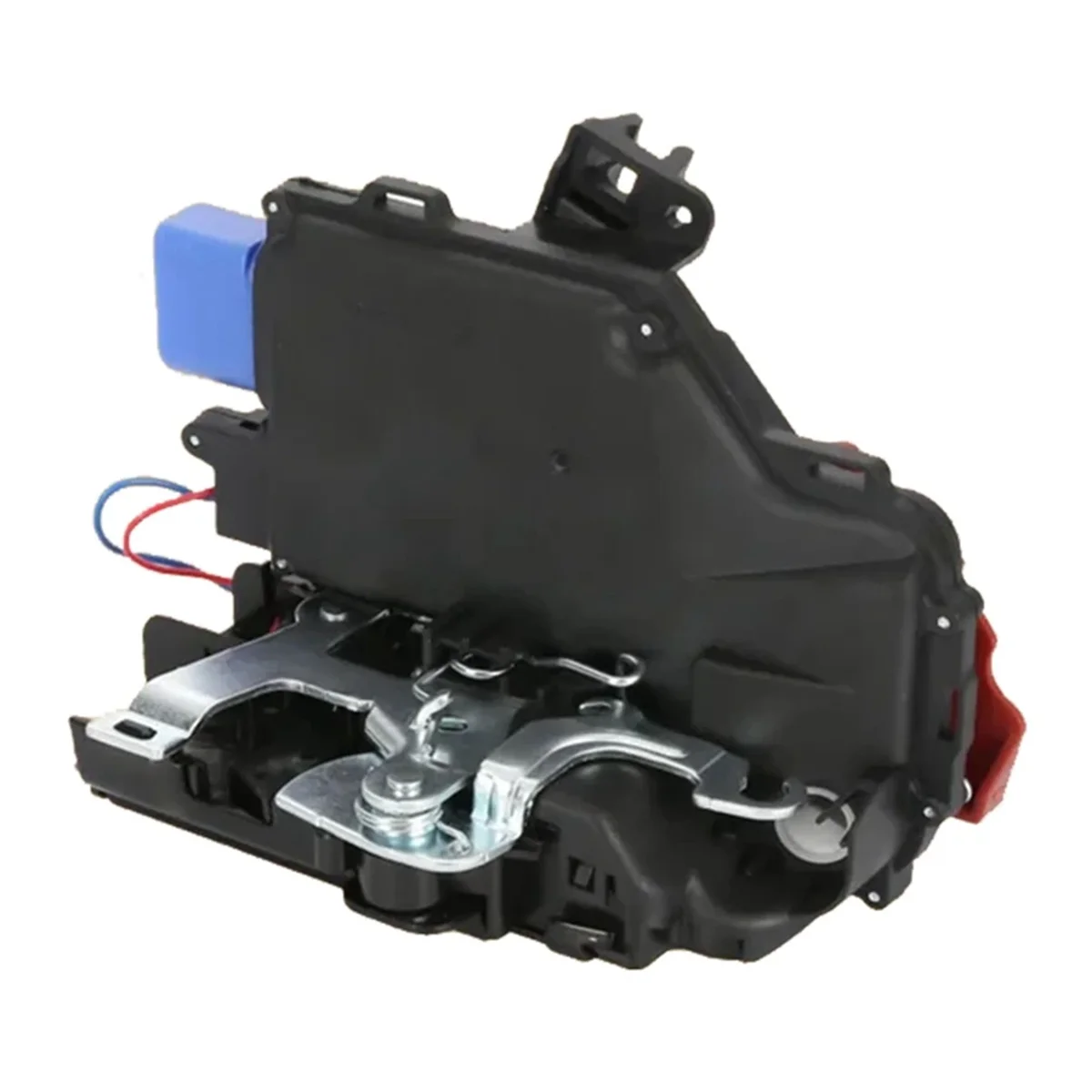 Автомобильный привод дверного замка с мягким закрыванием для SportWagen 2008-2012 Volkswagen