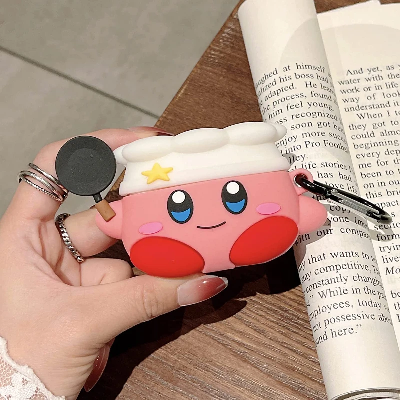 

Чехол с 3D пончиками для Airpod 3, мультяшный милый чехол с едой Airpods 3, Модный милый крутой Стильный мягкий чехол для Airpod 3, чехол 2021