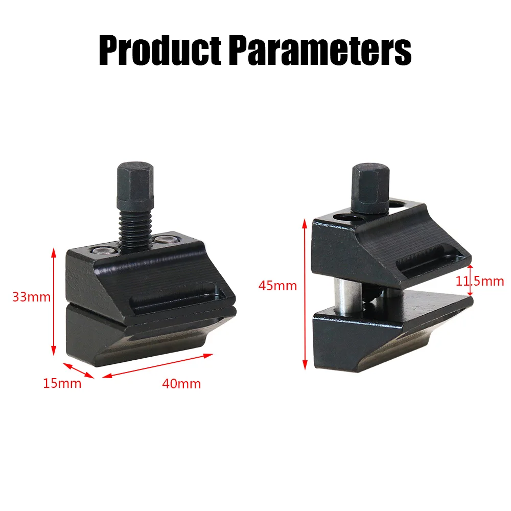 Универсальный амортизатор съемник стойки металлическая стальная ступица