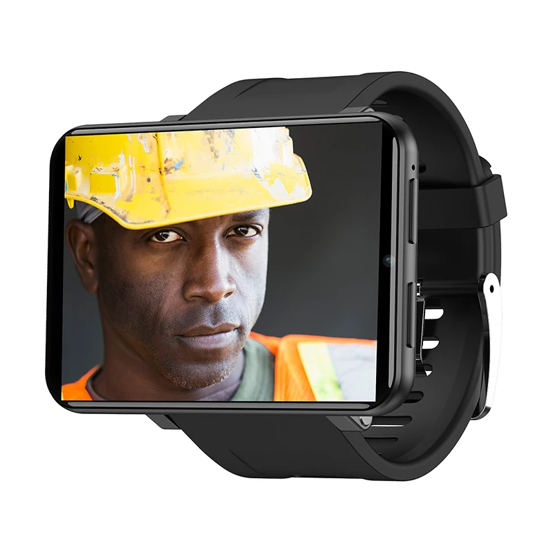 DORLAND EX Smart04 Plus 2022 Новое поступление часы для смартфона с GPS-смарт-часами