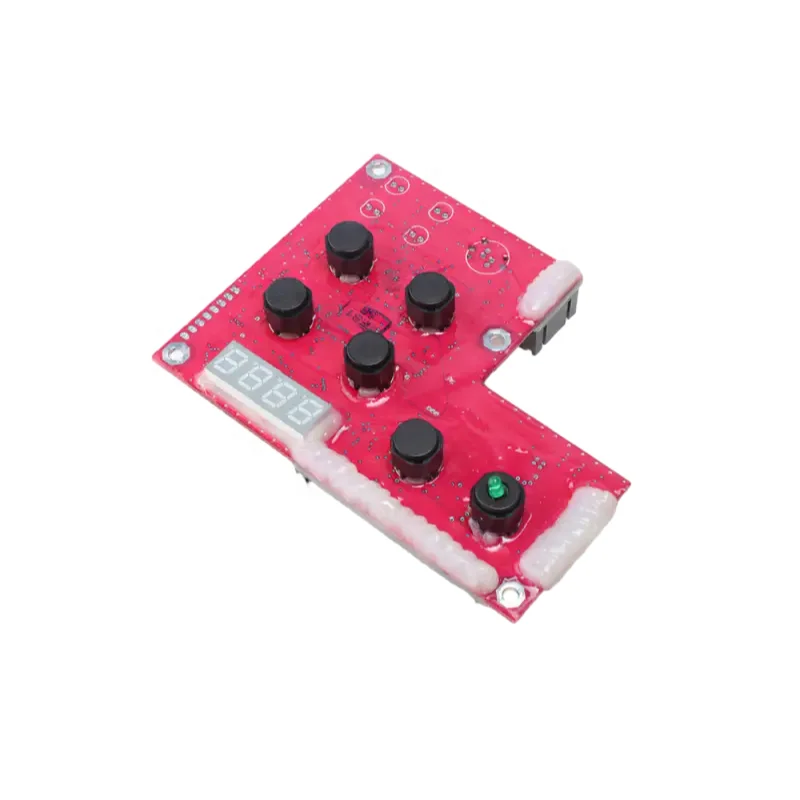 Запчасти для воздушных подъемников Genie Бортовая панель ПК 1256726GT 1256726 внедорожника