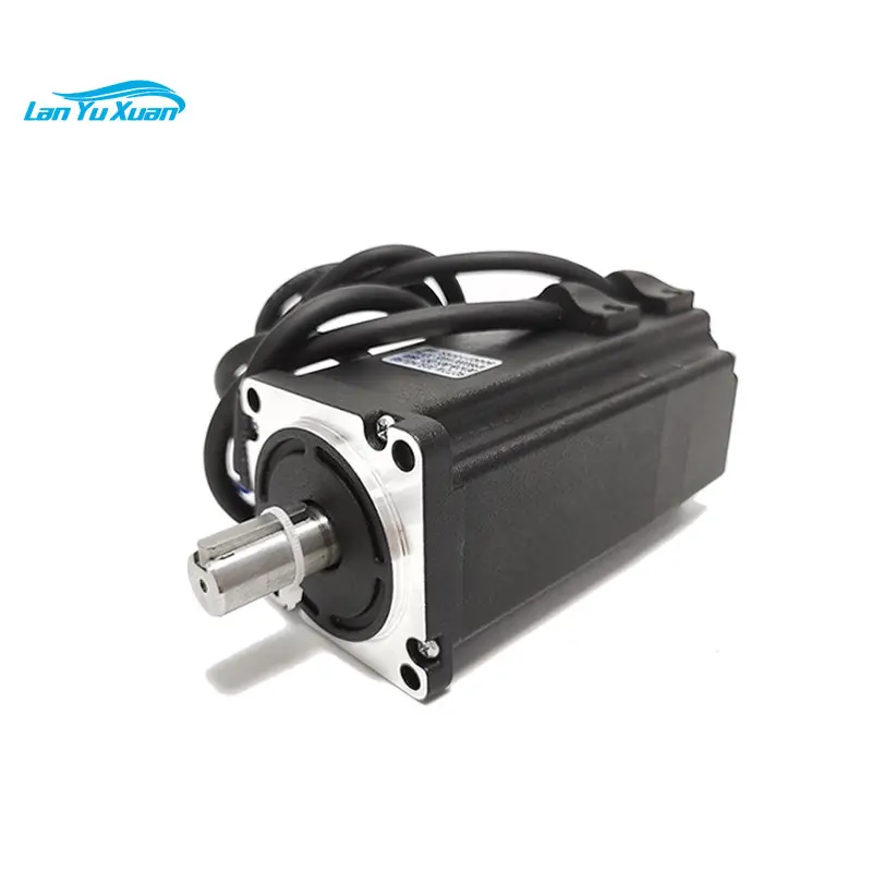 

60 DC brushless motor motor 24V driver 250W30000 rpm high power set 60BL DC