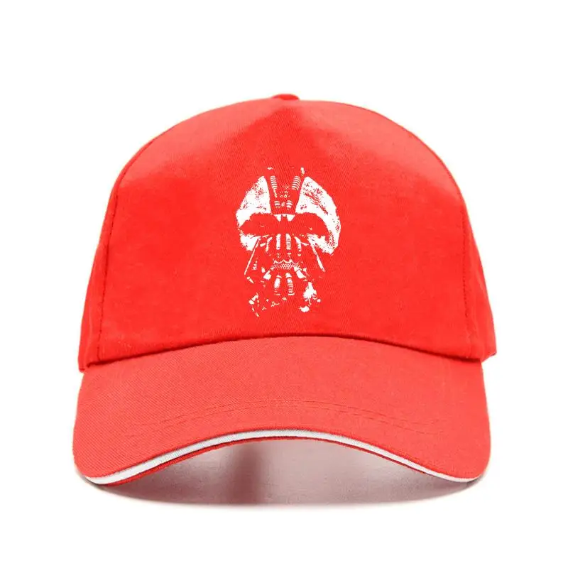 

Bill Hat The Dark Knight Rises Bane Evil Mask Men's Fashion Baseball Cap