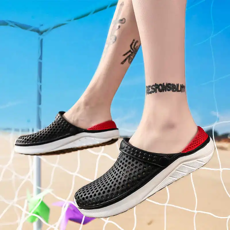 

Brand Luxury Shoes Orginal Platform Sandals 2022 2022 Men's Winter Slippers Luxury Trainers Flip Flops On The Platform Tennis