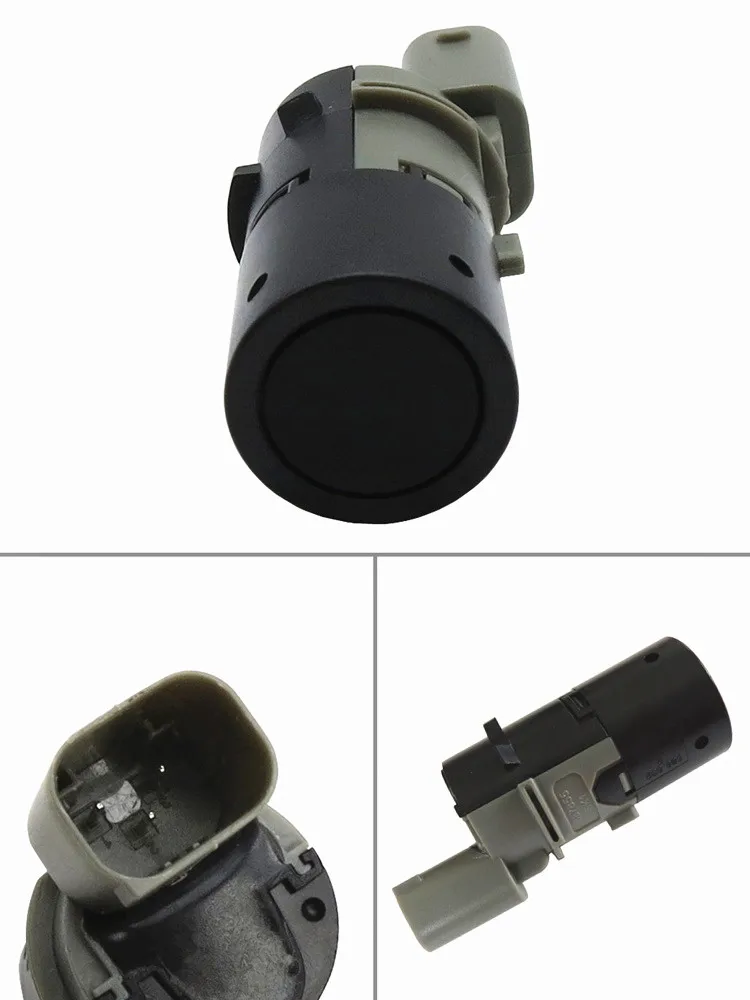 Датчик Парктроника Бмв Е60 Купить