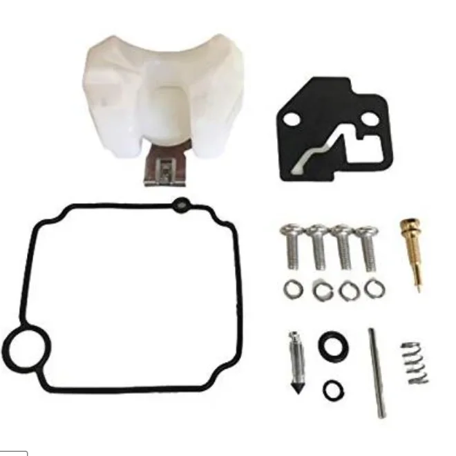 Лодочный мотор 66M-W0093-00-00 66M-W0093-01-00 Ремкомплект карбюратора для 4-тактного