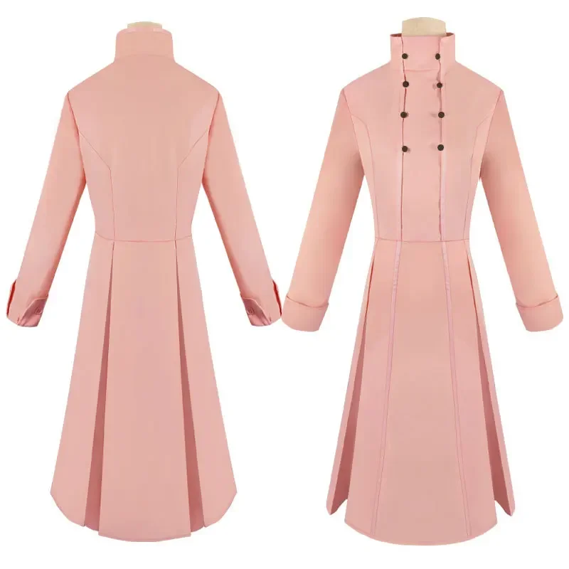 Аниме Spy X Family Yor Forger Косплей Костюм Женская повседневная одежда Briar Платья Шипы