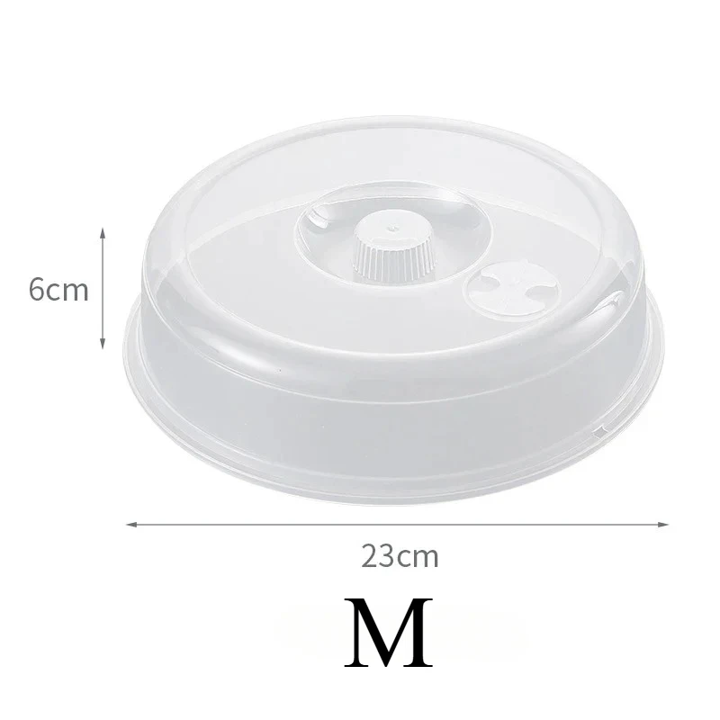 

Крышка для микроволновки MOONBIFFY