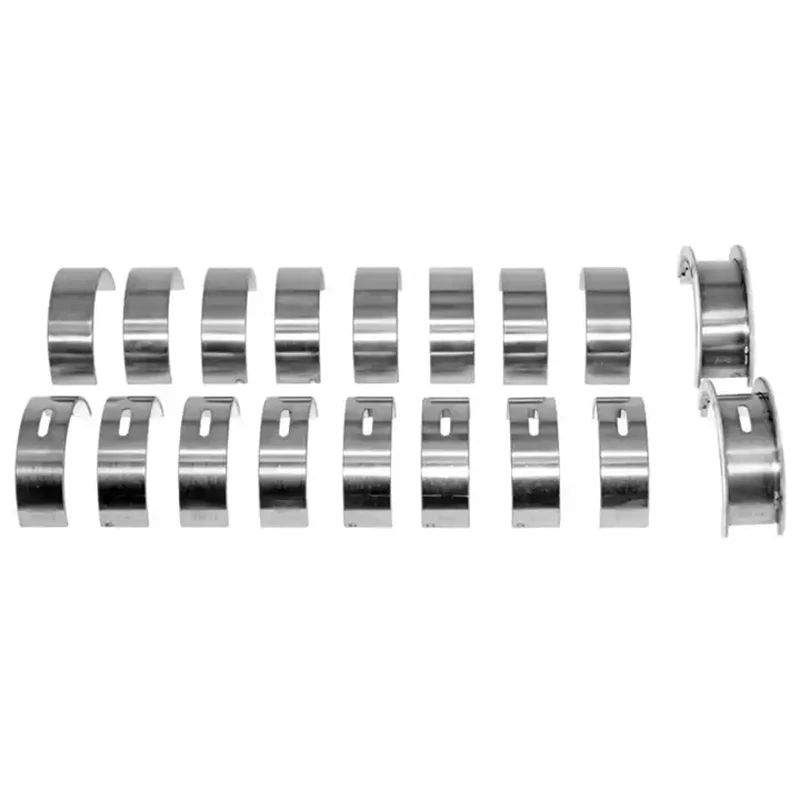 Главный подшипник коленчатого вала A6510330101 для MERCEDES OM651 6510330101 6510330701 51 6510331002