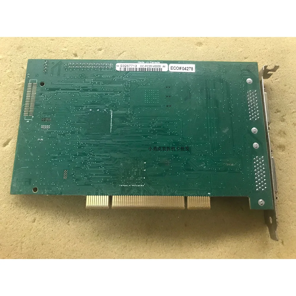 Фото Для CORECO iMAGING PC2-VISION Карта сбора изображения OC-PC20-V0000 №3