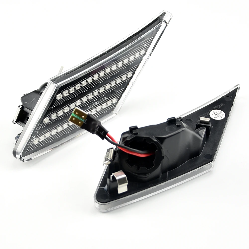 Для Toyota 86 FT86 GT86 для Scion FR-S Subaru BRZ Автомобильный светодиодный динамический