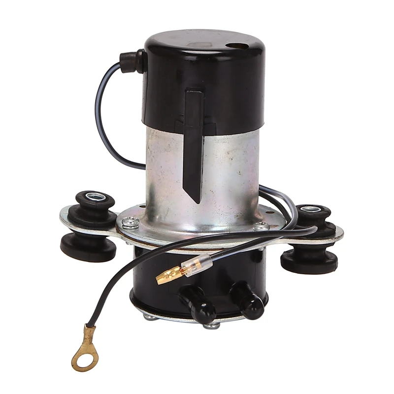 Топливный насос запчасти для мотоциклов Kawasaki Bayou 185 KLF185A KLF 185A 1986 1987 1988 / 49040-1053