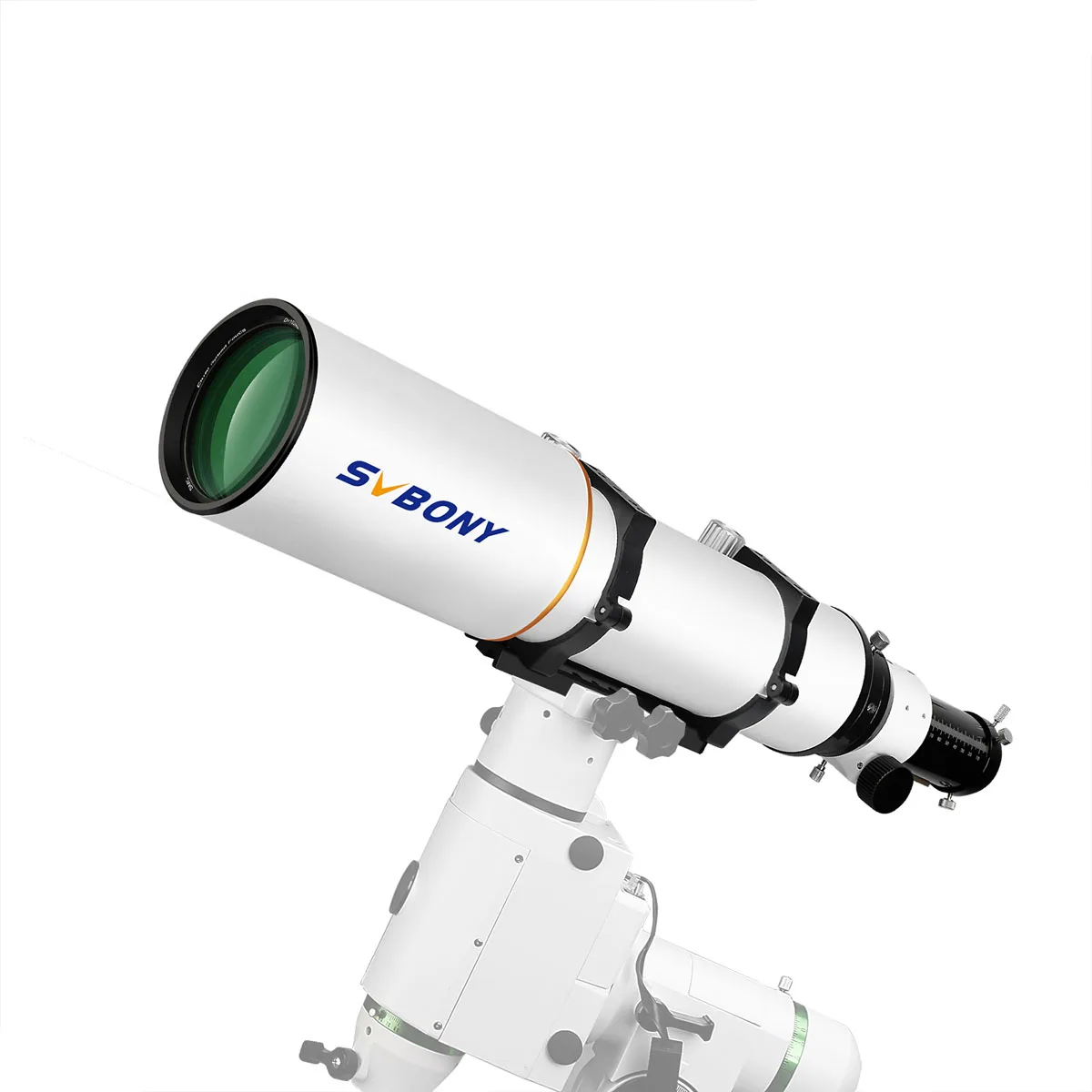 Telescópio Astronômico Profissional Svbony - SV503