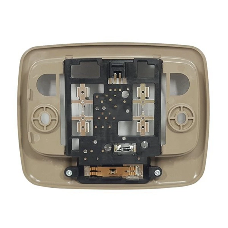 Купольный светильник для чтения купольный внутренний автомобиля Kia Sorento 2006-2009