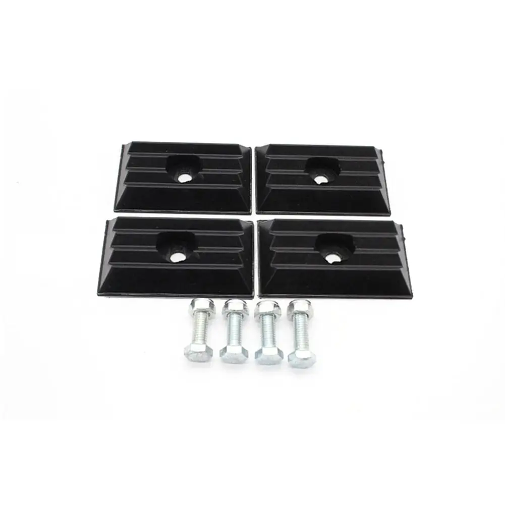 

4pcs Car Spring Shock Absorber Spring Bumper Impact Buffer Power Cushion 1362685080 TED10629 TED10629