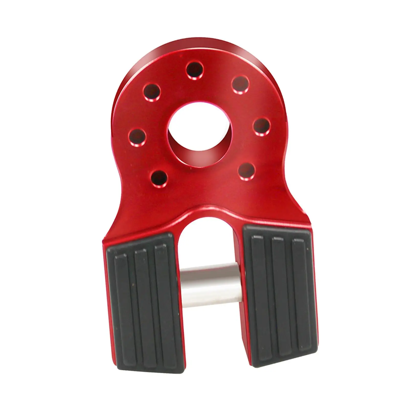 

Алюминиевая Скоба для лебедки, Монтажные Аксессуары для грузовика с диаметром 3/8 дюйма