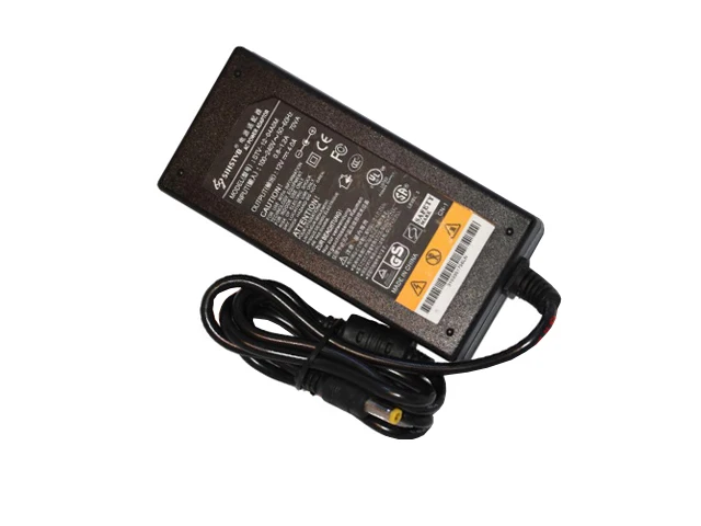 Адаптер для ноутбука 12 В 4 а