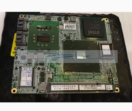 SOM-4487FL Ge Logiq C5 Цветной ультразвуковой выделенный модуль процессора 1 8 ГБ