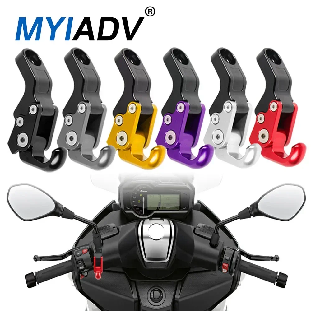 Крючок для бокового зеркала BMW C400X C400GT C400 X/GT 10 5 мм