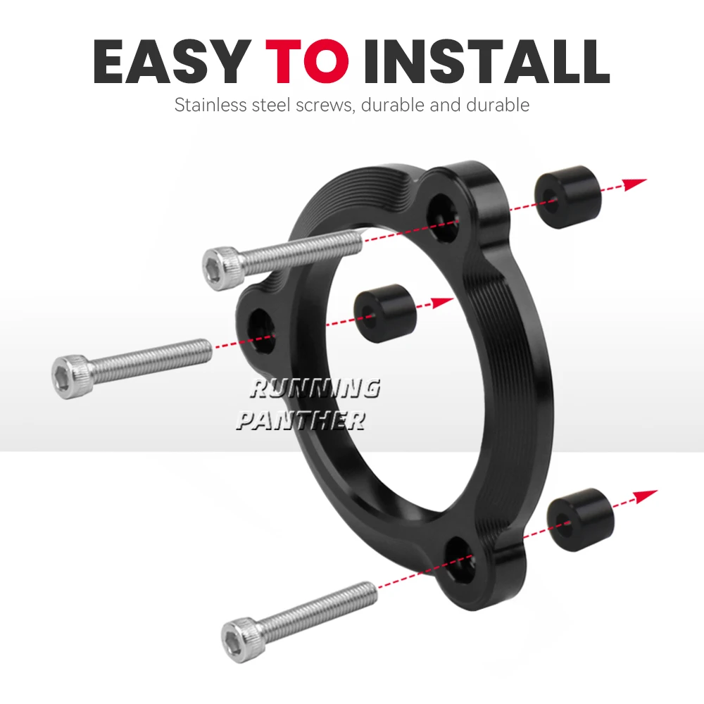 Защитный слайдер корпуса двигателя для HONDA H2C MSX GROM 2020-2022 аксессуары мотоциклов