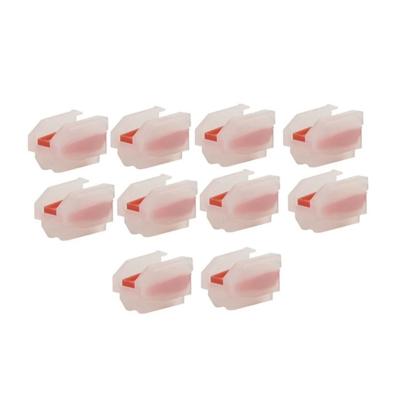 10 шт. иглы для проигрывателя виниловых пластинок