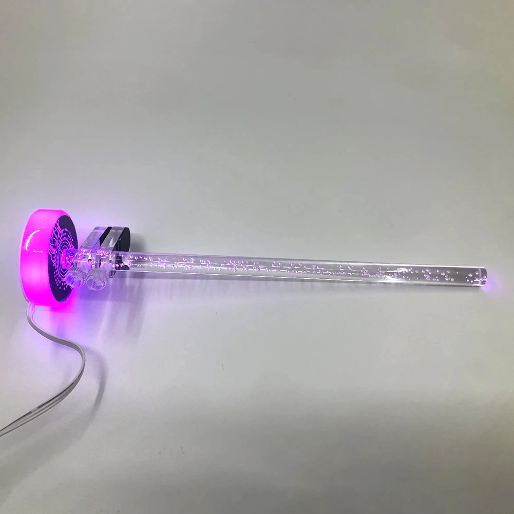 5 В 3-контактный ARGB GPU опорный кронштейн держатель графического процессора