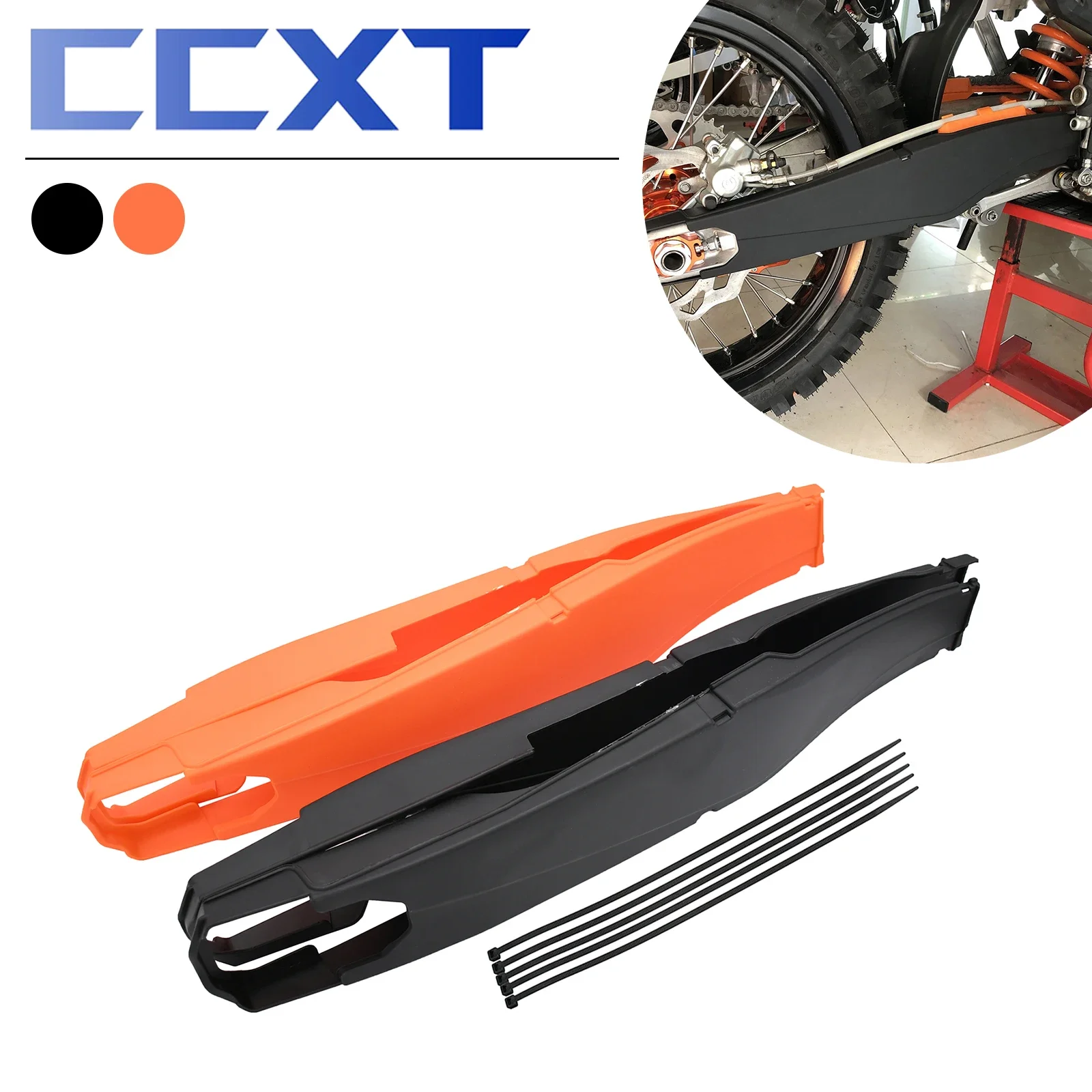 Защита поворотного рычага мотоцикла для SX XC SXF XCF 125 150 250 350 450 Husqvarna FC FE FX TC TX TE 125-501