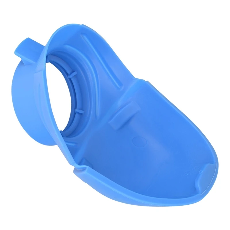 

68UF Car Windshield Washer Fluid Bottle Reservoir Tank 6V0955485