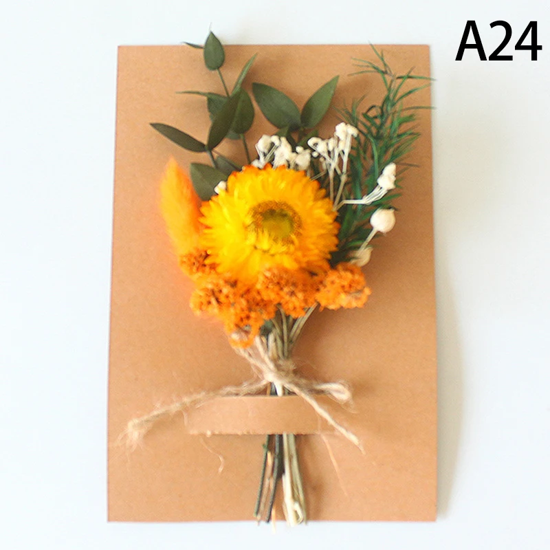 

Букет из искусственных цветов JETTING