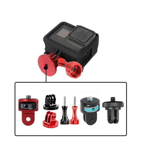 Адаптер для штатива DIXSG для GoPro Insta360 DJI