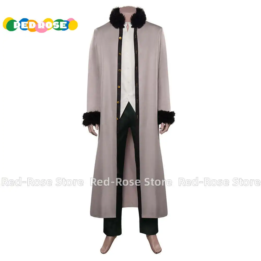 Семь смертных грехов костюм для косплея Nanatsu No Taizai Adulte Ensa Эдинбург Meliodas любой