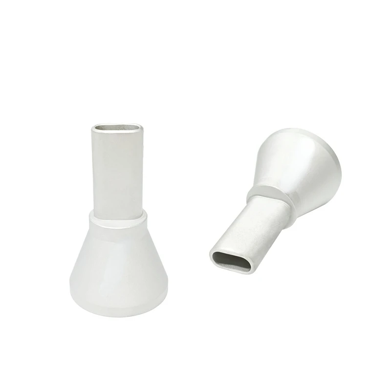 

Запчасти для станков, квадратная насадка 11/13.H = 47.B22, Сварочная насадка