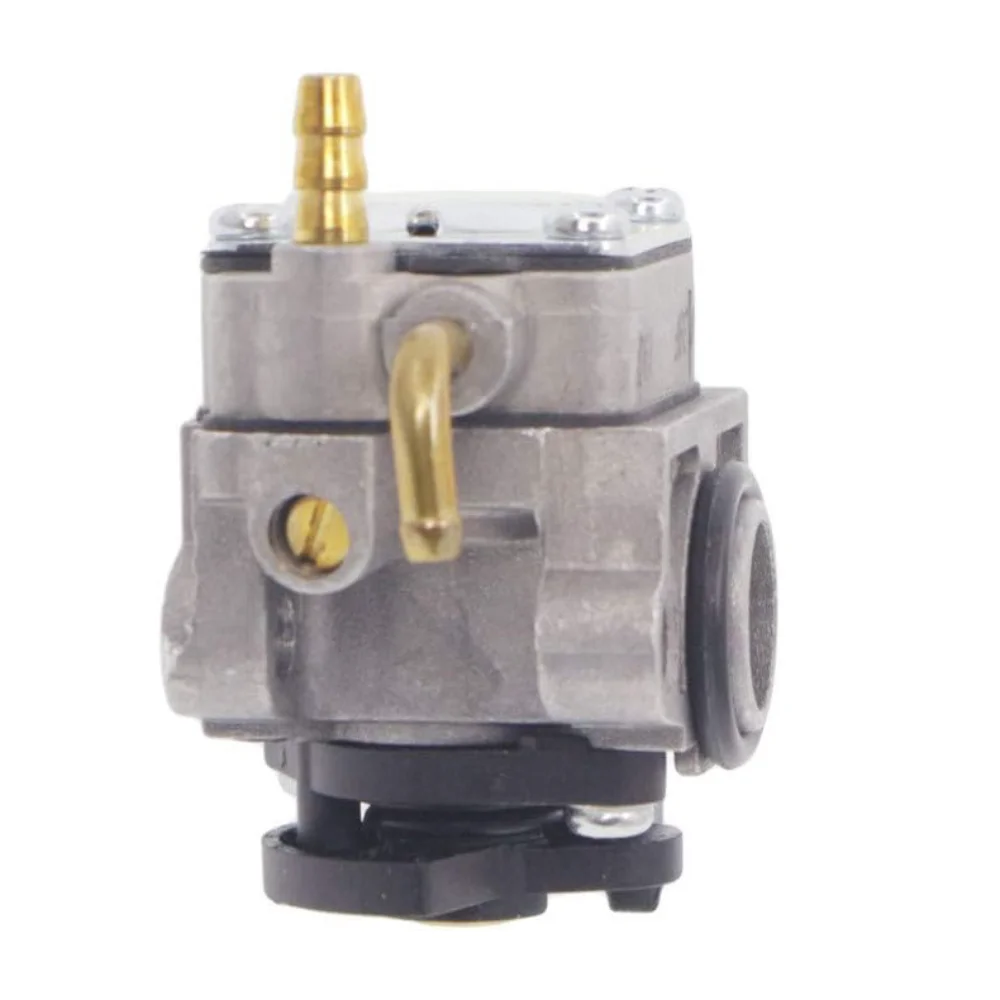 Фото 753-08057 Карбюратор для MTD 30cc 139F TB625EC TB675EC 73197 41ADZ62C766 41ADZ67C766 Триммер Troy Bilt Carb №4