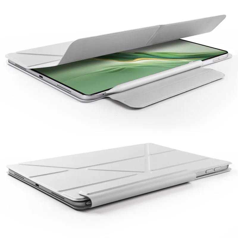 Фото Чехол для Honor Magic Pad 4, 12,3 дюйма, с магнитным креплением, для планшета Honor Magicpad 4, Magicpad4 12.3 2026, Coque №5