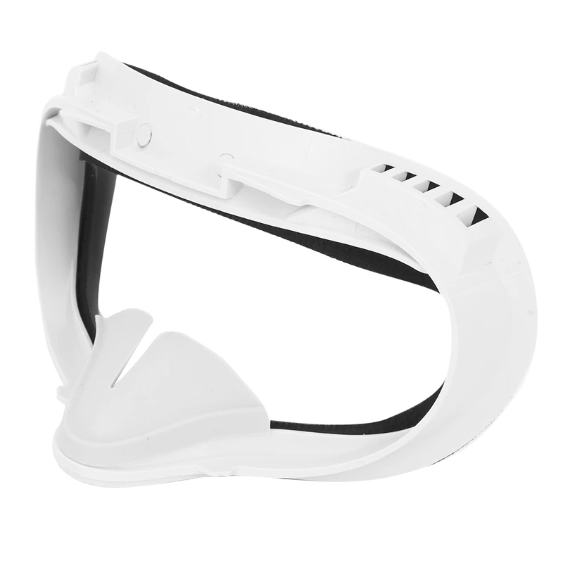 

6-In-1 Set VR Facial Interface Bracket & Face Pad For Quest 2