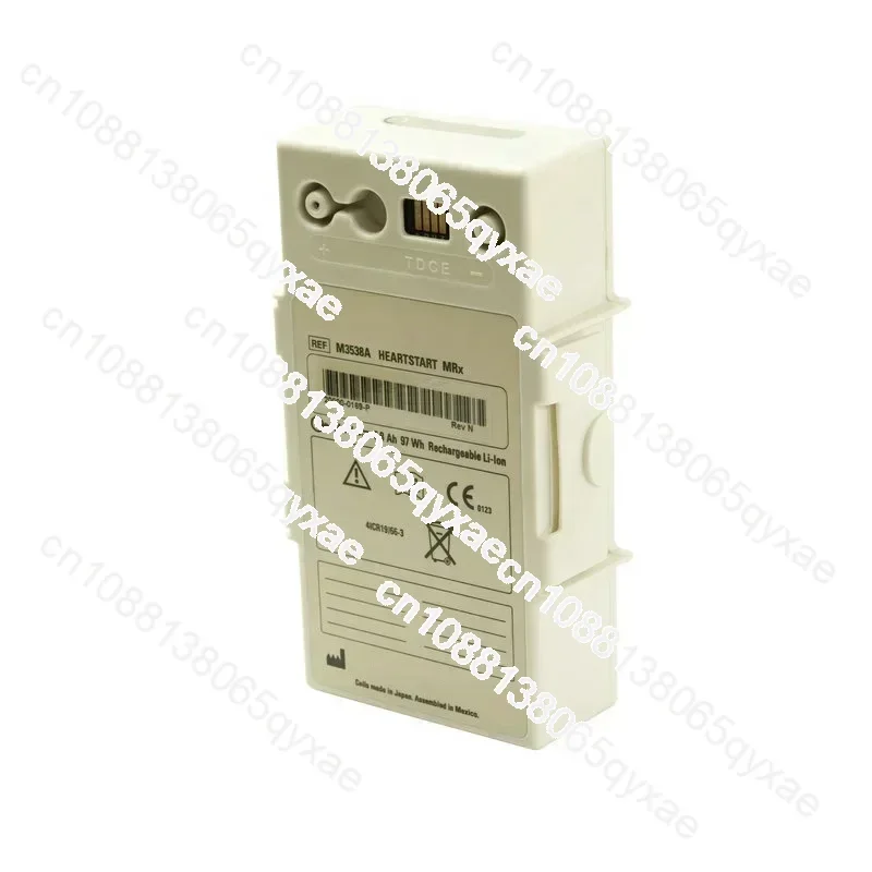 Аккумулятор M3538A 14 4 В 6800 мАч для M3535A M3536A HEARTSTART MRX MONITOR M3535-60992