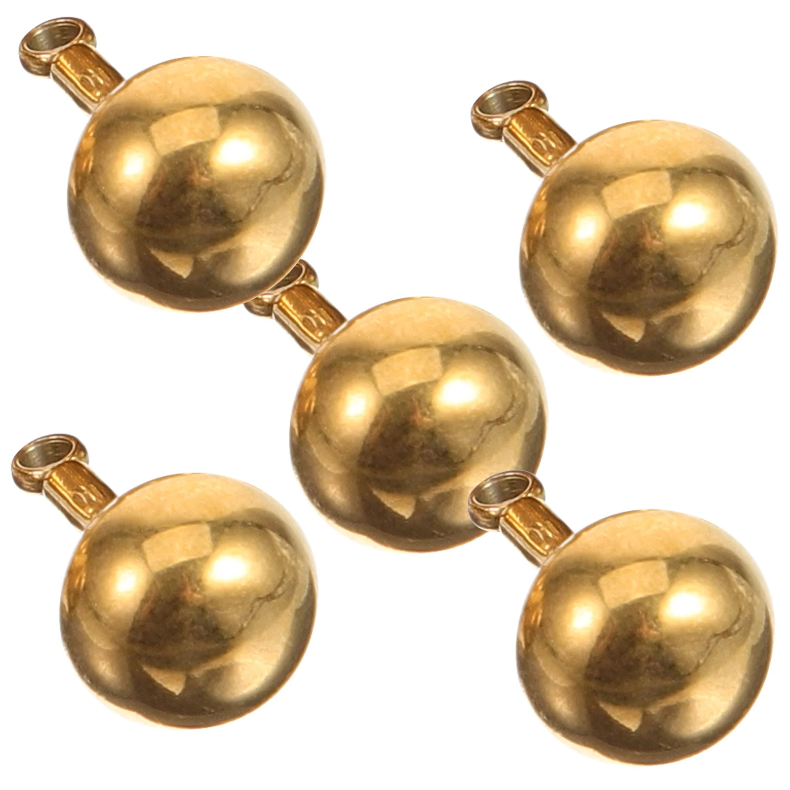 

Gourd Pendant Vintage Necklace Charms Dangle Drop Stainless Steel Pendants Jewelry Findings Making Supplies Chic Jewels