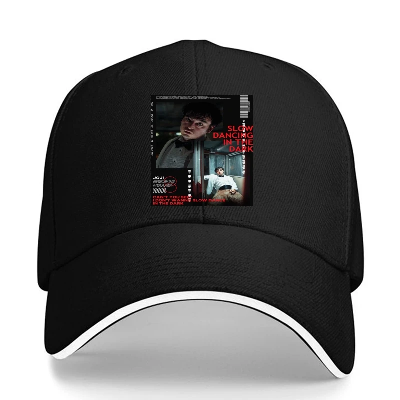 Joji In Tongues Ballads Nectar Slow Dancing Poster Classic I Love This Graphics Женская футболка для мужчин Wom