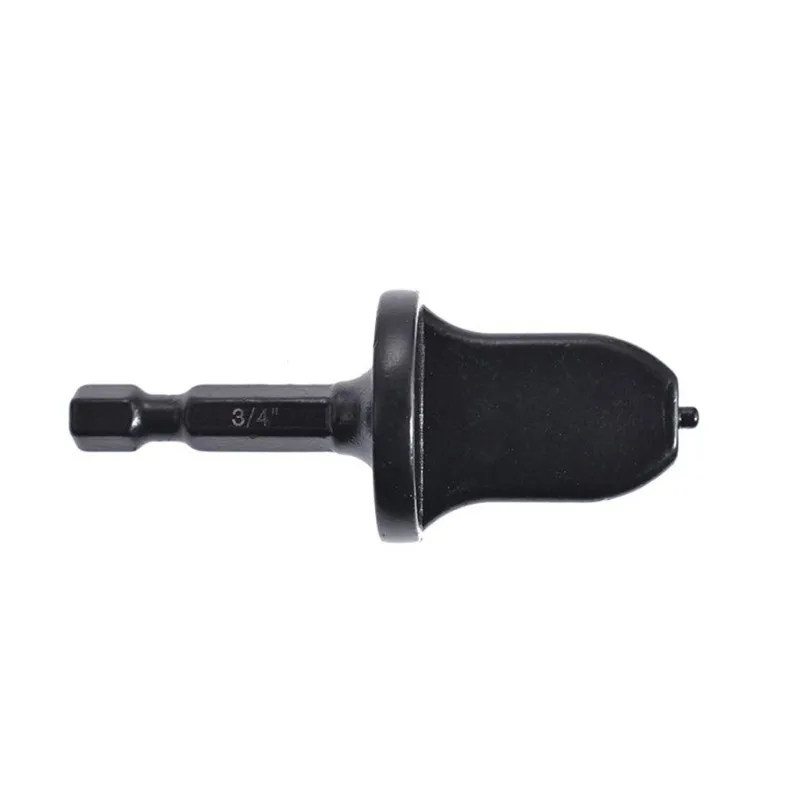 

3/4" 5/8" 1/2" 3/8" 1/4" Air Conditioner Conditioning Tube Expander Swaging Tool Hex Handle Copper Pipe Drill Bit