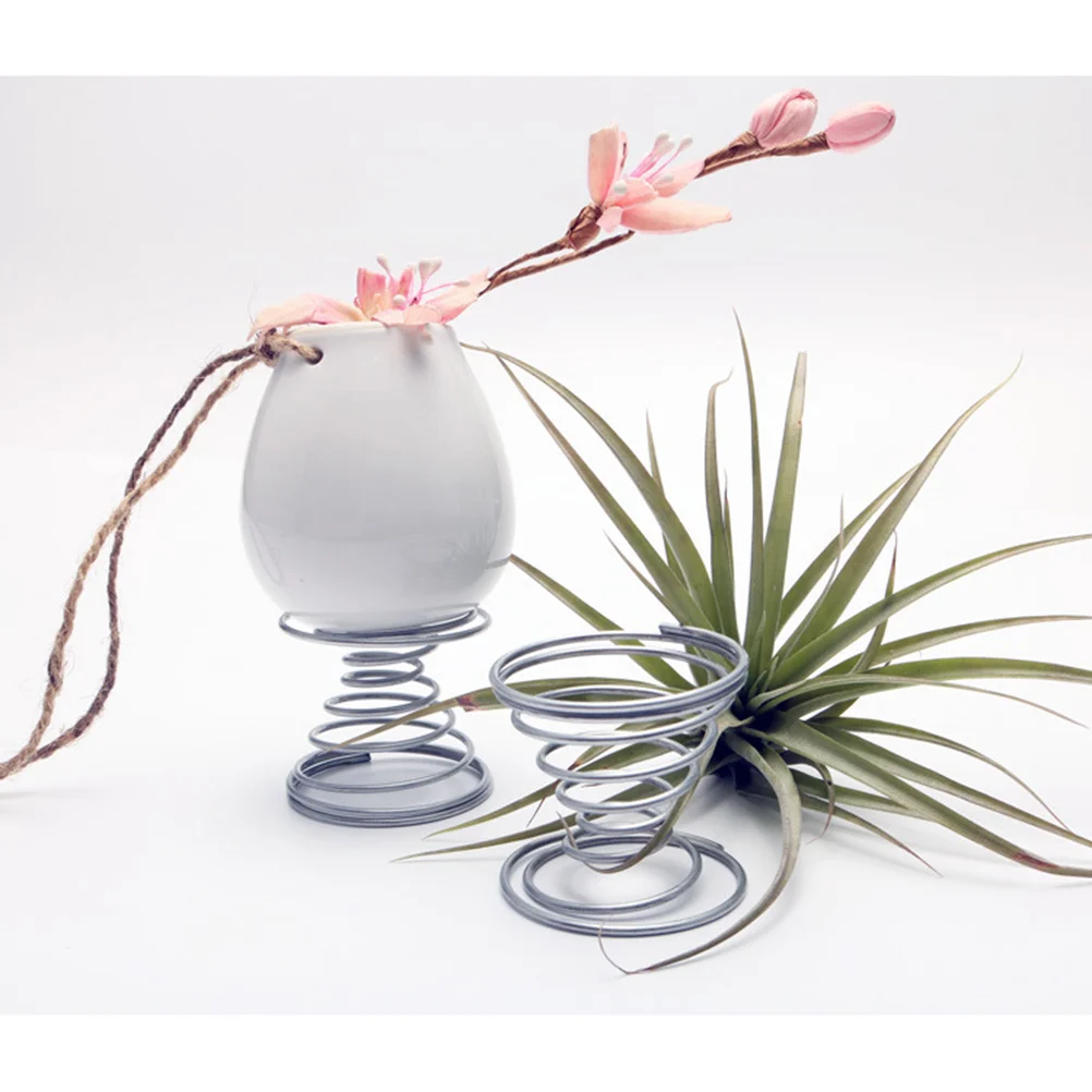 

Подставка под папоротник, металлический стеллаж для горшков, настольных Горшков