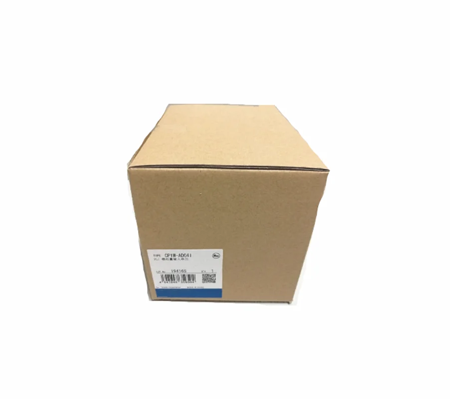 

New original spot CP1W-AD041 CP1W-AD042 CP1W-DA021 CP1W-DA041 CP1W-DA042 PLC controller