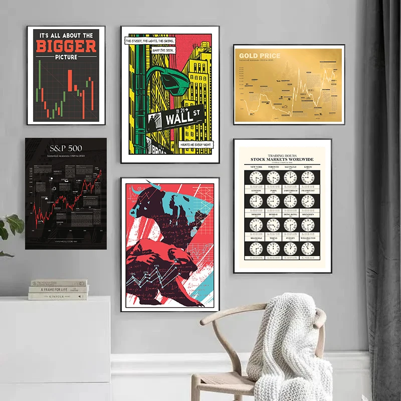 Настенная картина для гостиной и украшения дома | AliExpress