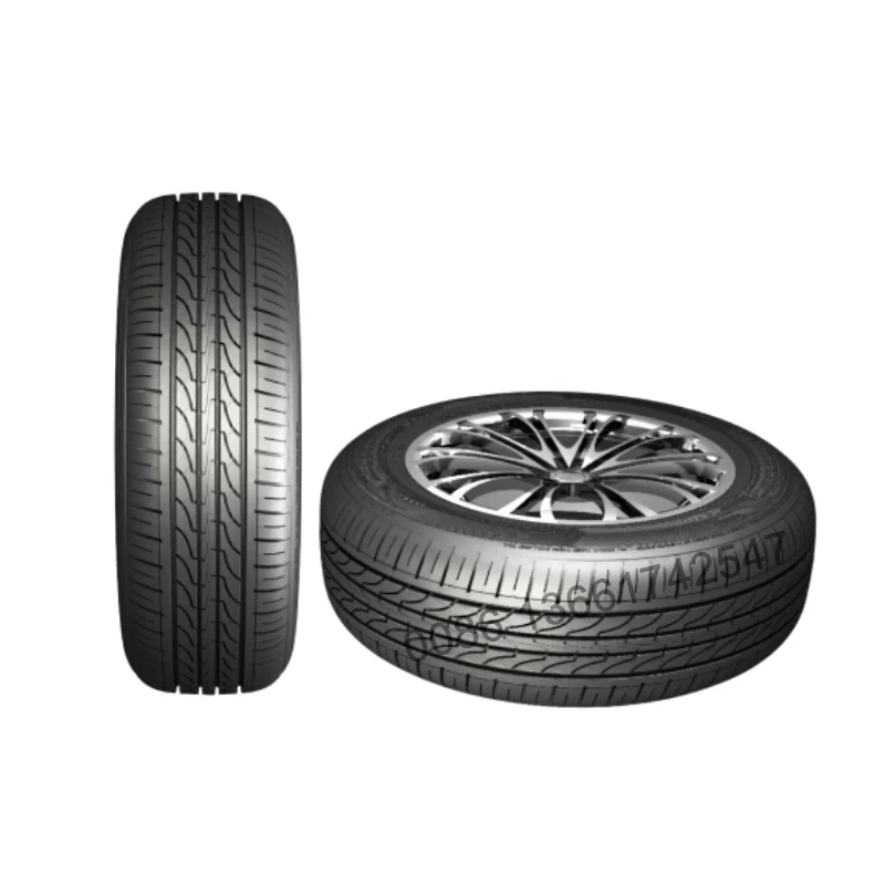 

Low noise all-weather urban SUV/CUV car tires made in China from UE
