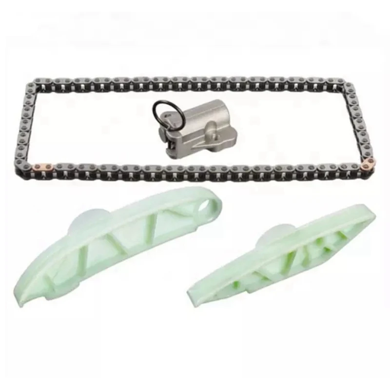 Модель двигателя D4HA D4HB руководство по синхронизации натяжной механизм рельсы