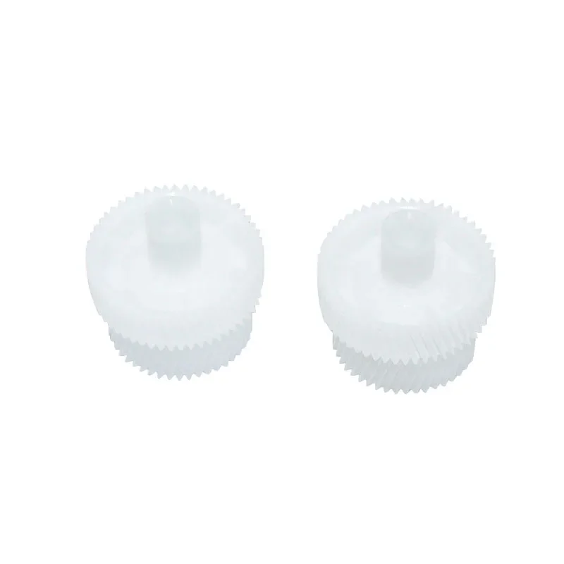 5 шт. приводная шестерня фьюзера главный двигатель для Ricoh MP 2014 2014EN 2014D 2014AD AB01-7869 AB