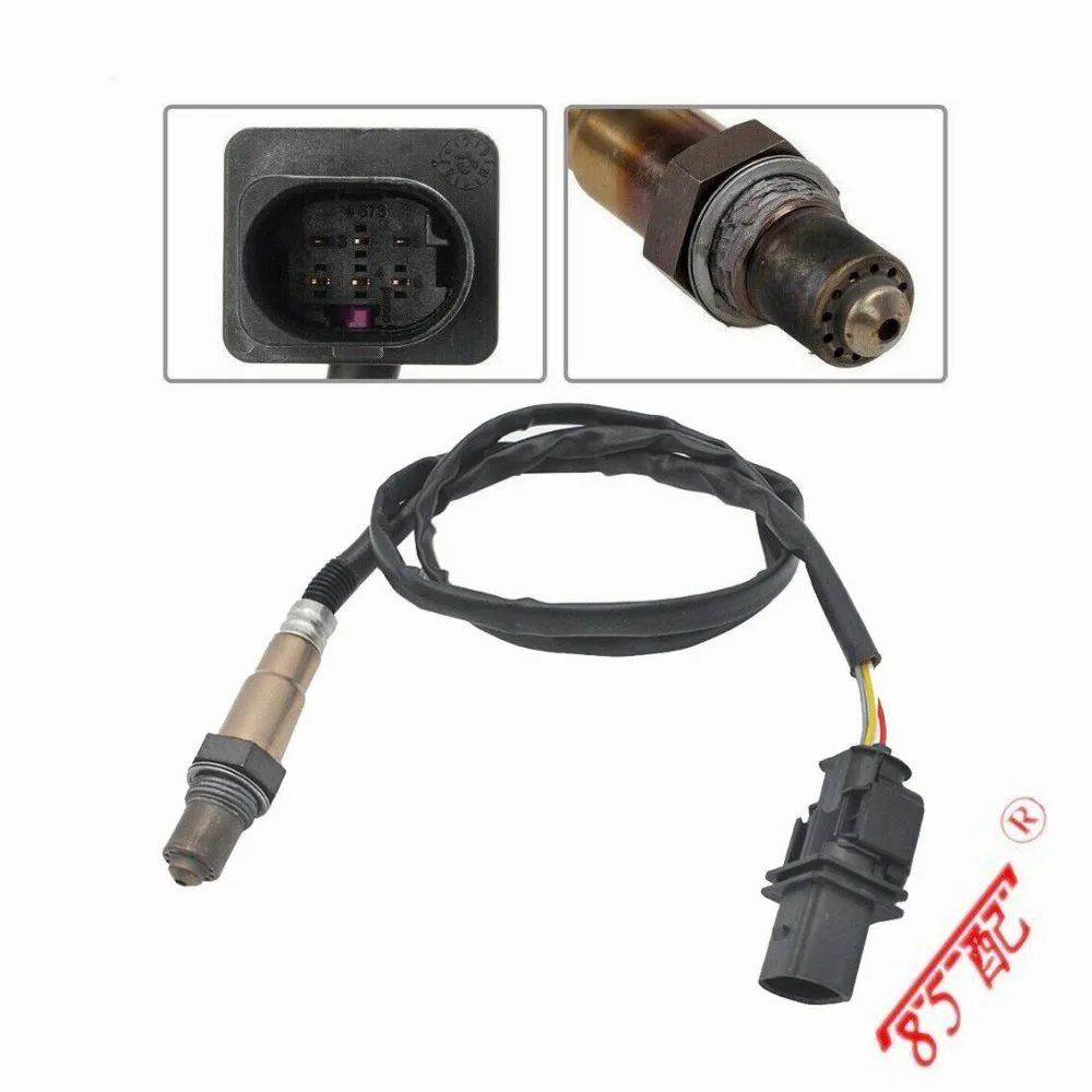 Oxygen sensor 11787589138 FOR BMW 3 convertible (E93) 1 (E87) Z4 sports car (E89) 5 station wagon (E61)